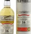 Tamdhu 1998 DL Old Particular Refill Hogshead 48.4% 700ml