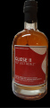 Scotch Universe Gliese II 132 U.5.1 1836.2 58.3% 700ml