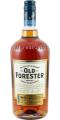 Old Forester Nas New Oak Barrels 43% 1000ml