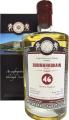 Bunnahabhain 2005 MoS series 46% 700ml