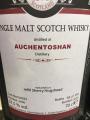 Auchentoshan 2000 MoS 54.1% 700ml