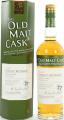 Glenlivet 1980 DL Old Malt Cask Refill Hogshead 50% 700ml