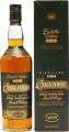 Cragganmore 1984 The Distillers Edition 40% 700ml