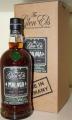 Glen Els 5yo Malaga Single Cask Release 47.7% 700ml