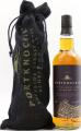 x Portknockie Speyside Single Malt Scotch Whisky Hogshead & Bourbon Casks 43% 700ml