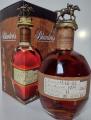 Blanton's Straight from the Barrel 63.1% 700ml