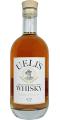 Ueli's Whisky 5yo Gold Chardonnay Cask 45% 700ml