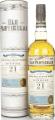 Bowmore 1998 DL Refill Hogshead 51.2% 700ml