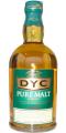 DYC Pure Malt 40% 700ml