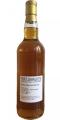 Port Charlotte 2003 Private Single Cask Bottling Sherry Hogshead #0619 50% 700ml