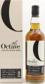 Bladnoch 1990 DT The Octave 48.6% 700ml
