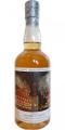 Chichibu 2009 Ac Bourbon Cask #428 Acorn Ltd by Venture Whisky Ltd 62.2% 700ml