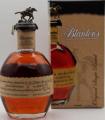 Blanton's The Original Single Barrel Bourbon Whisky #86 46.5% 700ml