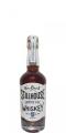 Van Brunt Stillhouse Empire Rye Small Batch New American Oak #2 Char 46% 375ml