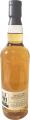 Auchentoshan 1992 AD Selection Bourbon Barrel #5429 Shinanoya Tokyo 46.5% 700ml