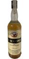 Black Cock 100% Scotch Whisky 40% 700ml