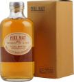 Nikka Pure Malt Red Gift Set with Journal 43% 500ml