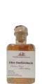 Glen Buchenbach Swabian Single Malt Whisky #18 43% 200ml