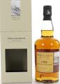 Invergordon 1988 Wy Turns on A Daim 53.7% 700ml