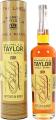 Colonel E.H. Taylor Single Barrel Bottled in Bond New Charred Oak #047 Binny's Beverage Depot 50% 750ml