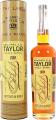 Colonel E.H. Taylor Single Barrel Bottled in Bond 50% 750ml