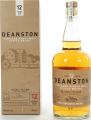 Deanston 12yo Un-Chill Filtered 46.3% 750ml