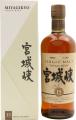 Miyagikyo 15yo Sherry Cask 45% 700ml