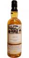 Imperial 21yo TWE Bourbon Barrel 46.8% 700ml