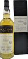 Ardmore 2008 WRh L'Esprit Single Cask Collection 58.8% 700ml