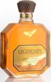 Clan Campbell 21yo Legendary Old Scotch Whisky 43% 700ml