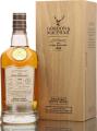 Scapa 1988 GM Connoisseurs Choice Cask Strength Refill Bourbon Barrel #10585 53.8% 700ml