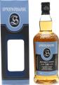 Springbank 14yo Bourbon Wood 55.8% 700ml