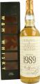 Dufftown 1989 WM Barrel Selection 46% 700ml