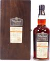 The Cigar Malt 1997 IM Speyside #5252 56.7% 700ml