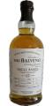 Balvenie 15yo Single Barrel #1247 47.8% 700ml