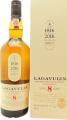 Lagavulin 8yo Refill American Oak Casks 48% 750ml