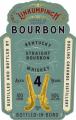 Linkumpinch 4yo Kentucky Straight Bourbon Whisky 50% 750ml