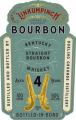 Linkumpinch 4yo Kentucky Straight Bourbon Whisky 50% 750ml