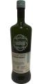 Clynelish 2010 SMWS 26.133 First Fill Bourbon Barrel 58% 750ml