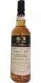 Secret Speyside Distillery 2007 BR Refilled Sherry #13909 65.2% 700ml