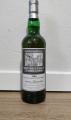 Caol Ila 1984 BR Berrys Own Selection 55.7% 700ml