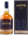 Coillmor 2012 Amarone Cask #620 46% 700ml