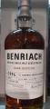 BenRiach 1994 Cask Edition Oloroso Sherry Puncheon LMDW 53% 700ml