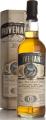 Aultmore 1996 McG McGibbon's Provenance One Sherry Butt DMG 4856 46% 700ml