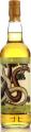 Ben Nevis 1998 LT Snakes Bourbon Hogshead 52.1% 700ml