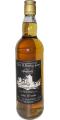 Speyside Distillery 1991 WF Bourbon Hogshead 53.7% 700ml