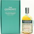 Glenlivet 2000 The Distillery Reserve Collection 2nd fill butt #6106 60.8% 500ml