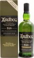 Ardbeg Ten Introducing Ten Years Old 46% 700ml