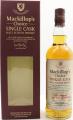 Dalmore 1989 McC Single Cask Cask Strength #7631 51.2% 700ml