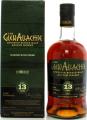 Glenallachie 13yo Oloroso Wood Finish Oloroso Wood Finish 53.5% 700ml